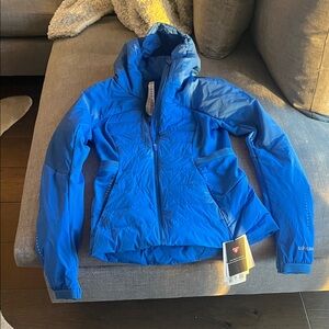 lululemon athletica Down for it all Jacket